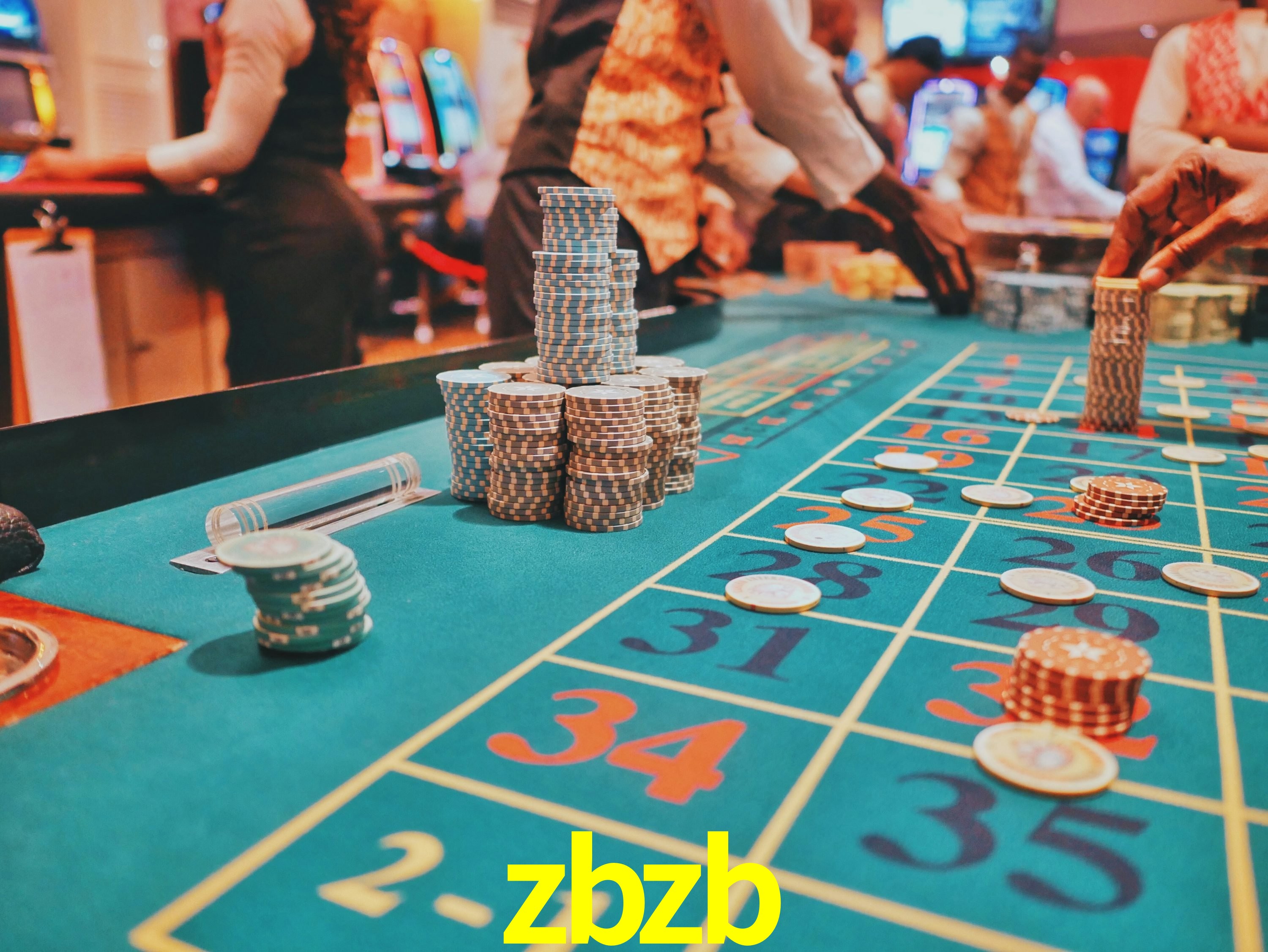 A Revolução dos Aplicativos de Jogos no zbzb